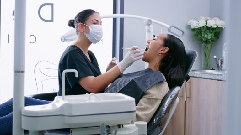 Dental X-Rays and Imaging in Bossier City, LA